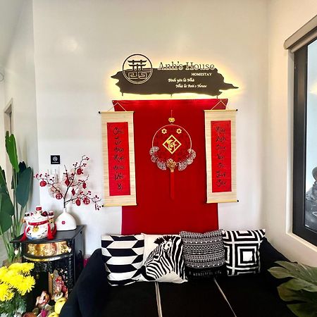 Anh'S House Aparthotel Hue Luaran gambar