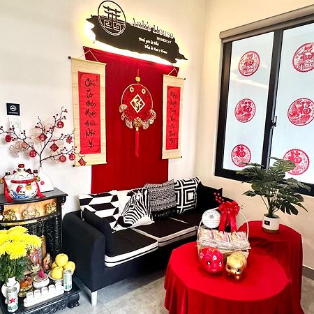 Anh'S House Aparthotel Hue Luaran gambar