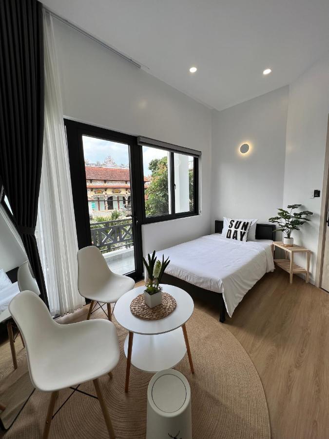 Anh'S House Aparthotel Hue Luaran gambar