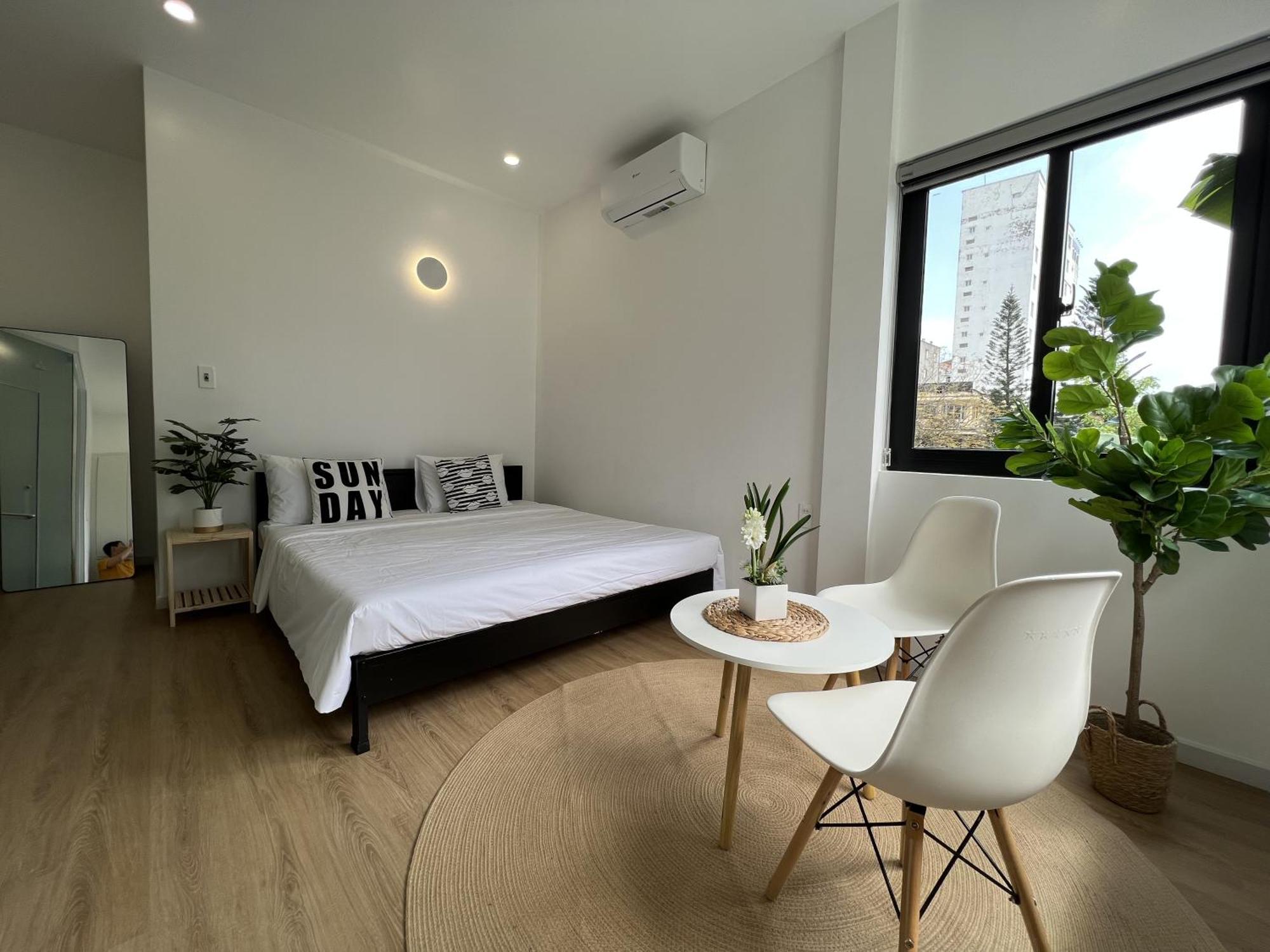 Anh'S House Aparthotel Hue Luaran gambar