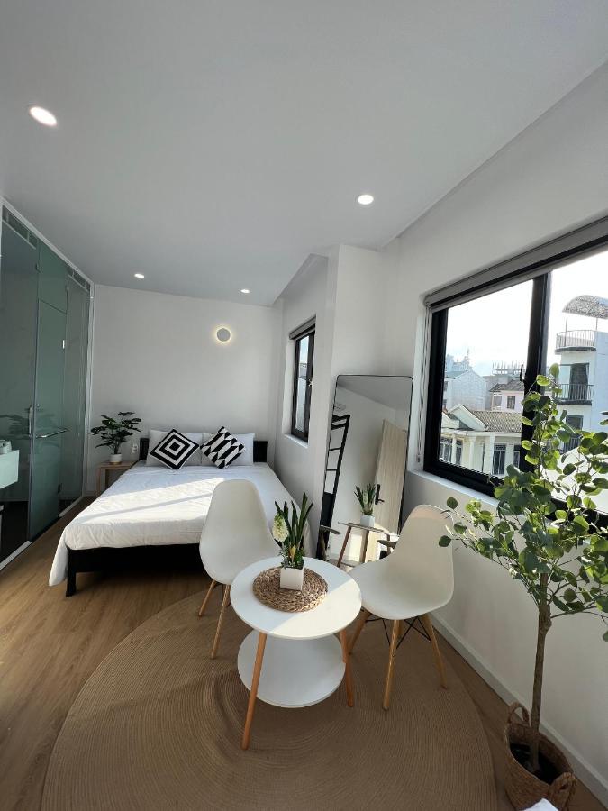 Anh'S House Aparthotel Hue Luaran gambar