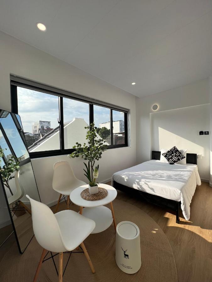 Anh'S House Aparthotel Hue Luaran gambar