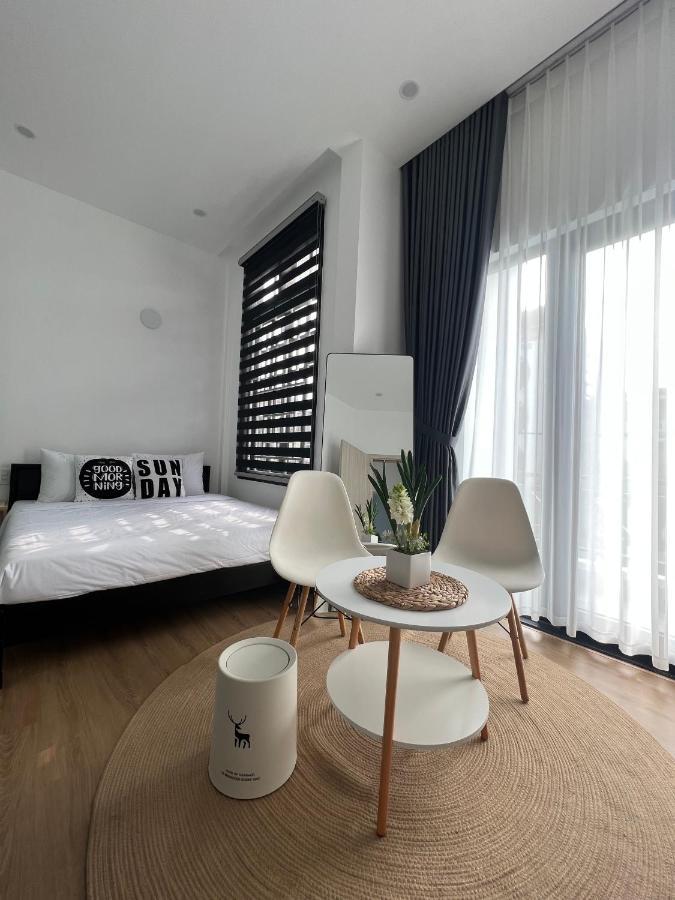 Anh'S House Aparthotel Hue Luaran gambar