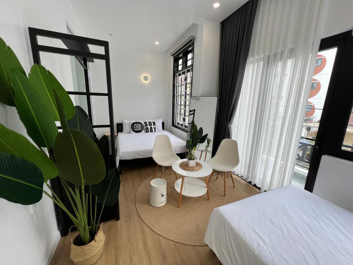 Anh'S House Aparthotel Hue Luaran gambar