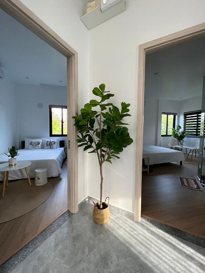 Anh'S House Aparthotel Hue Luaran gambar