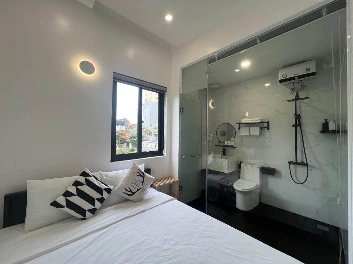 Anh'S House Aparthotel Hue Luaran gambar