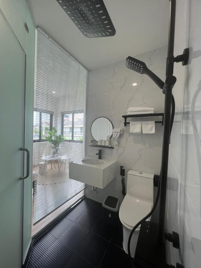 Anh'S House Aparthotel Hue Luaran gambar