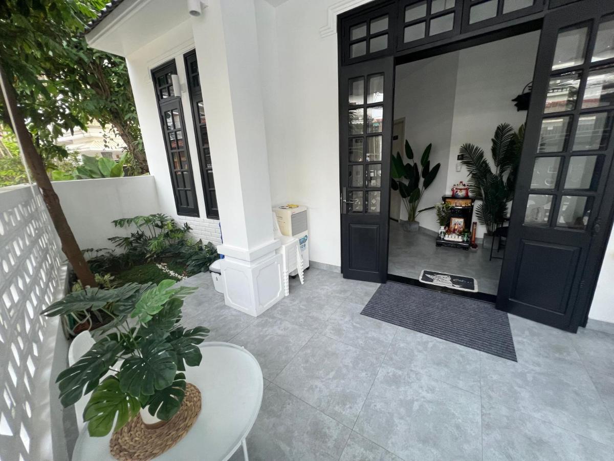 Anh'S House Aparthotel Hue Luaran gambar