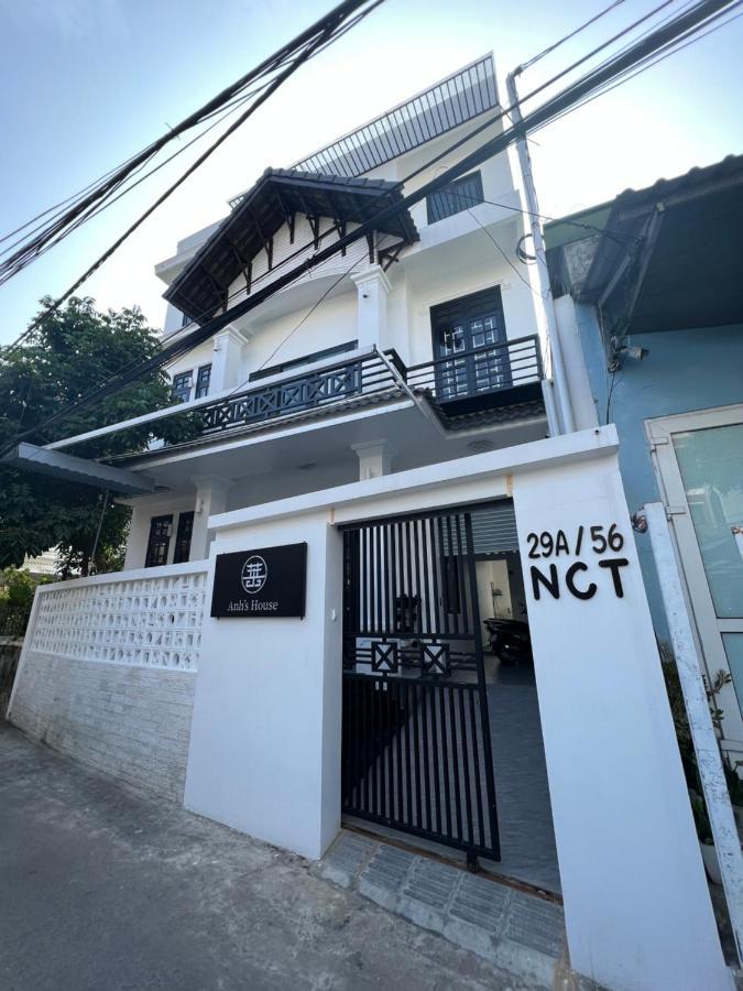 Anh'S House Aparthotel Hue Luaran gambar