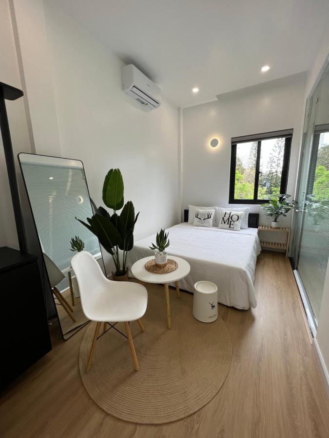 Anh'S House Aparthotel Hue Luaran gambar