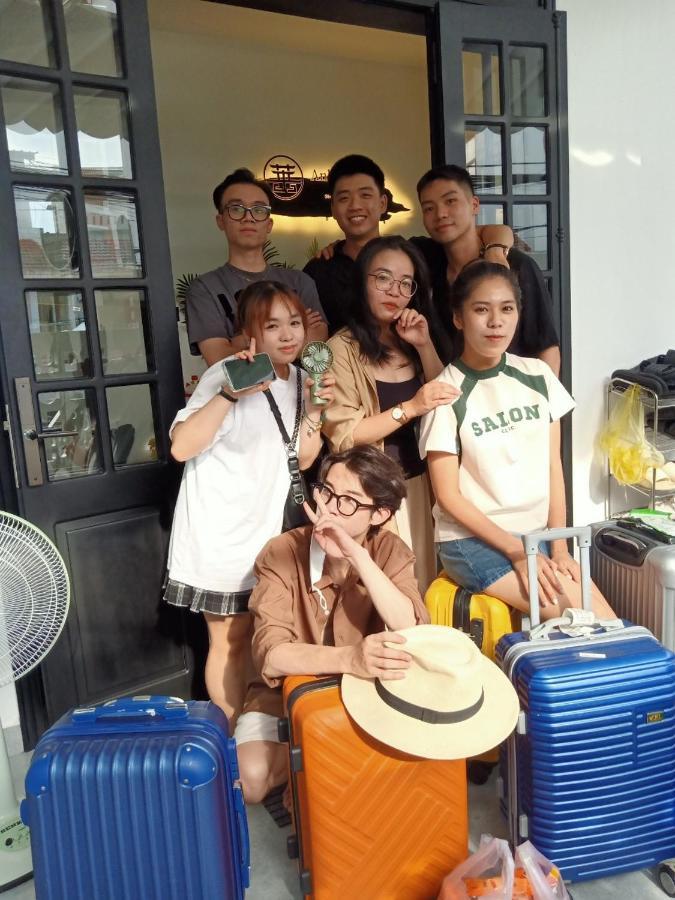 Anh'S House Aparthotel Hue Luaran gambar