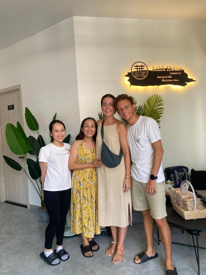 Anh'S House Aparthotel Hue Luaran gambar