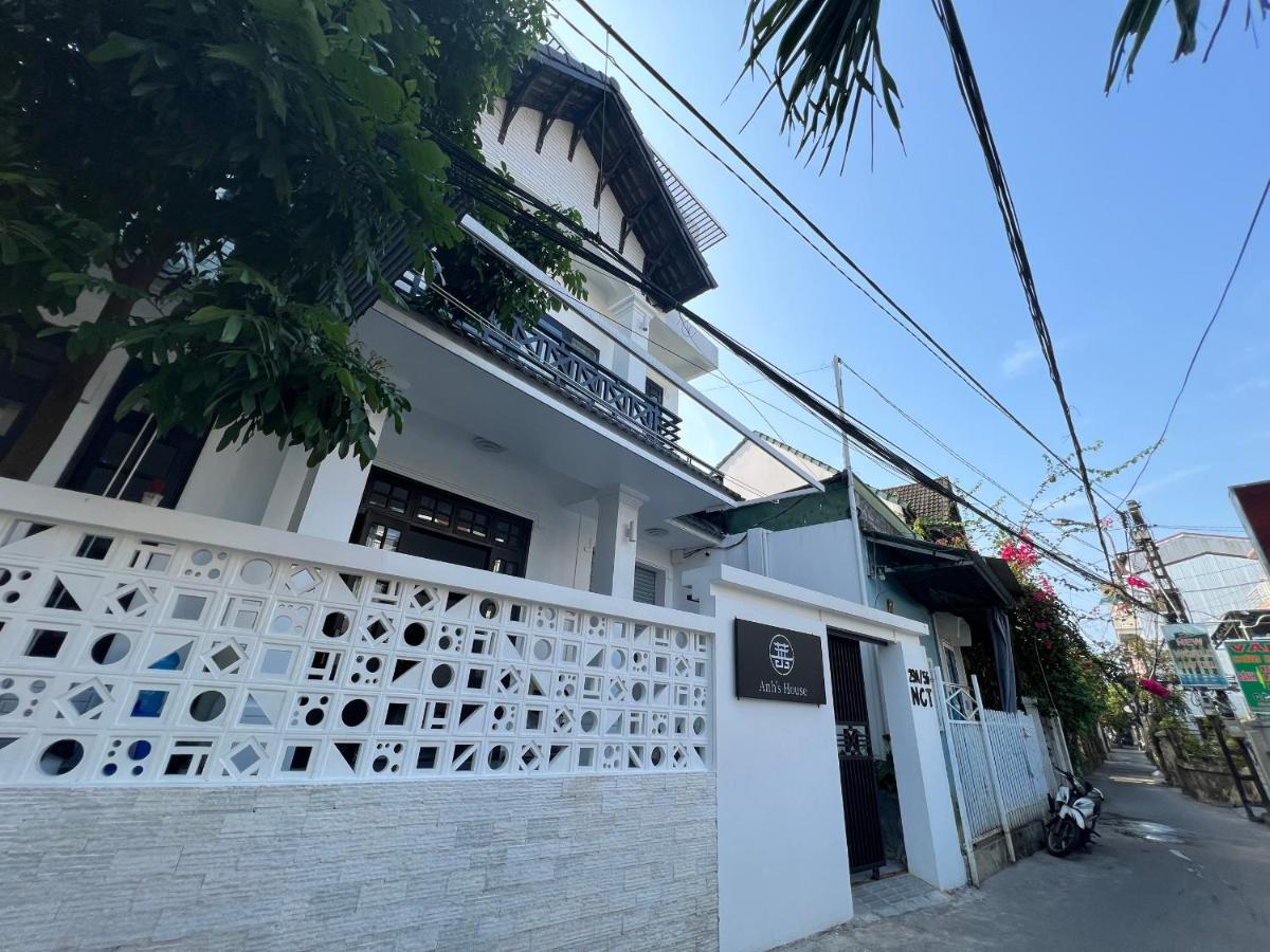 Anh'S House Aparthotel Hue Luaran gambar