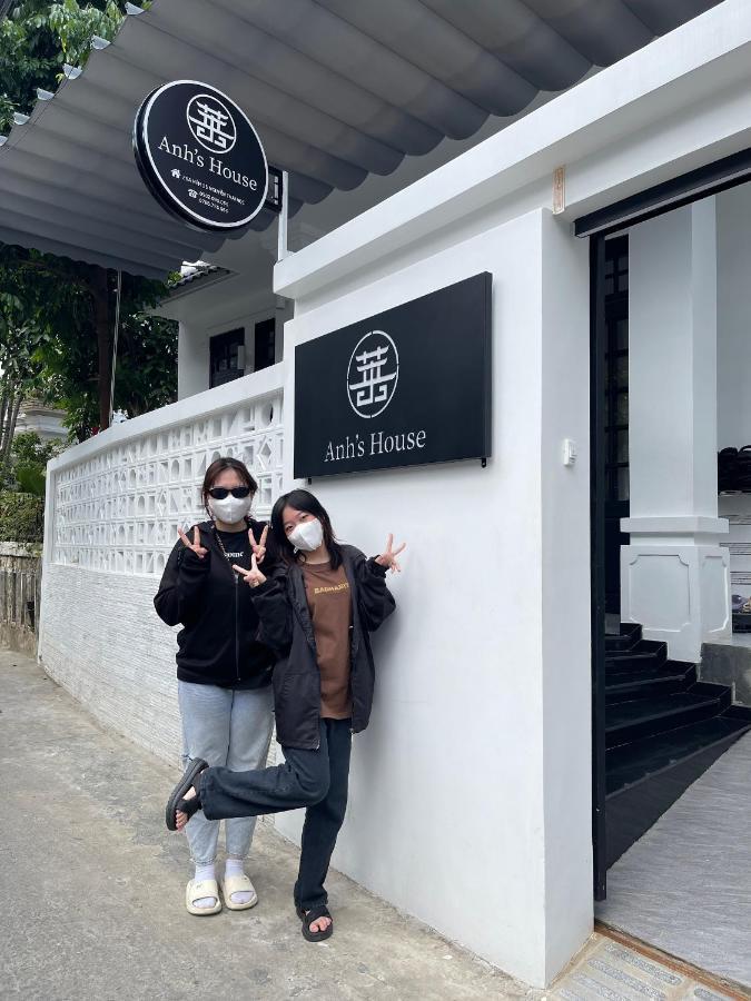 Anh'S House Aparthotel Hue Luaran gambar