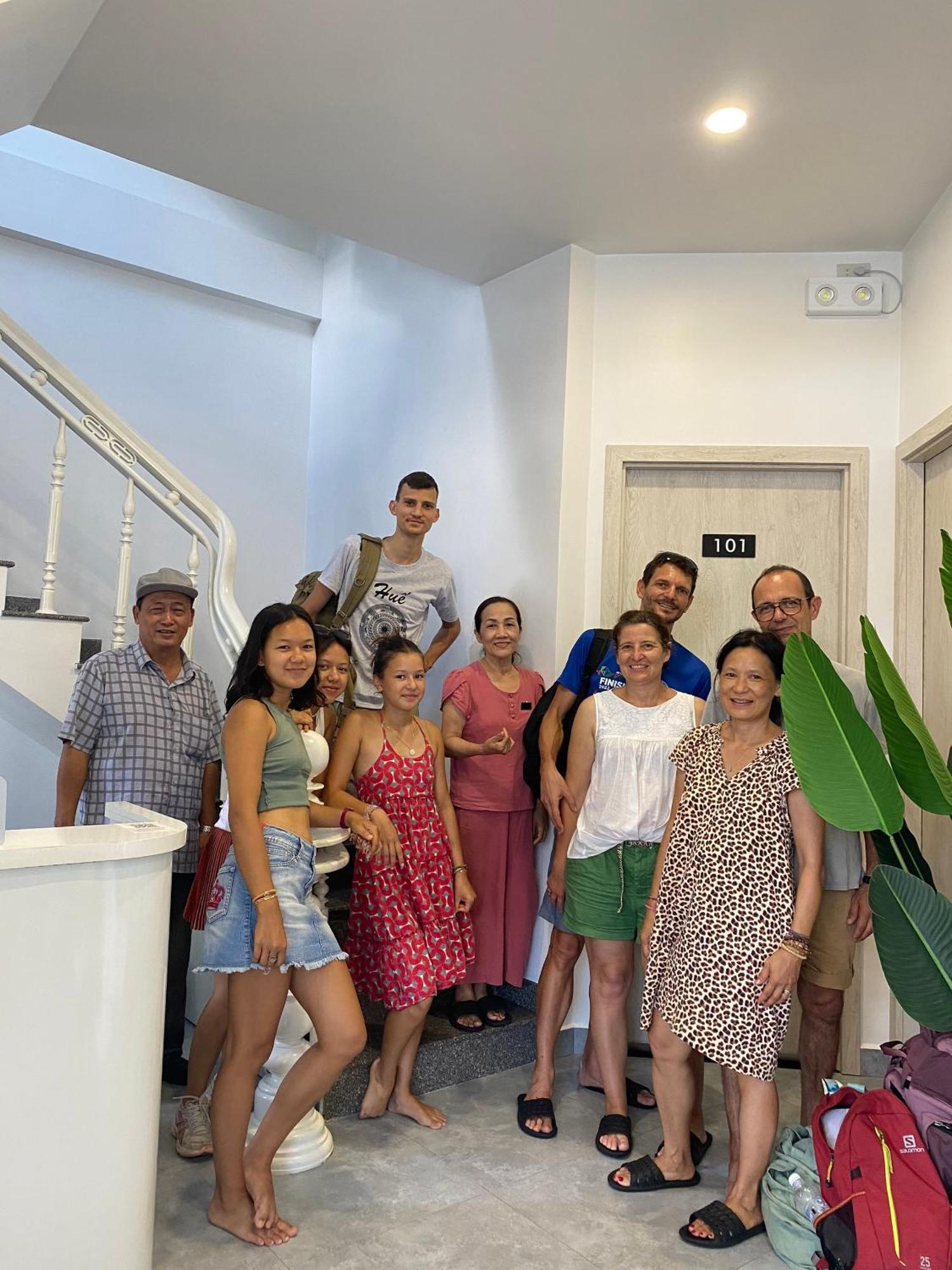 Anh'S House Aparthotel Hue Luaran gambar