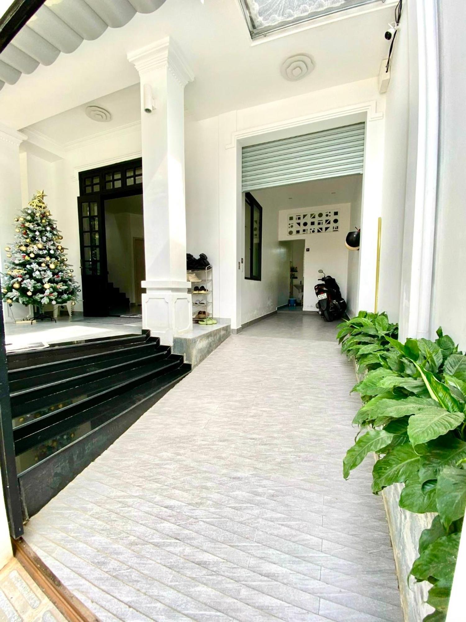 Anh'S House Aparthotel Hue Luaran gambar