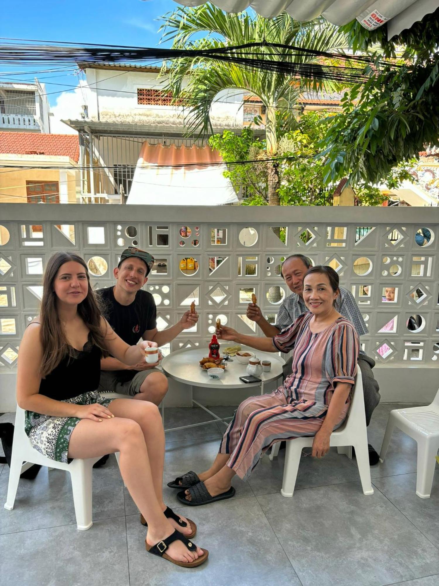 Anh'S House Aparthotel Hue Luaran gambar