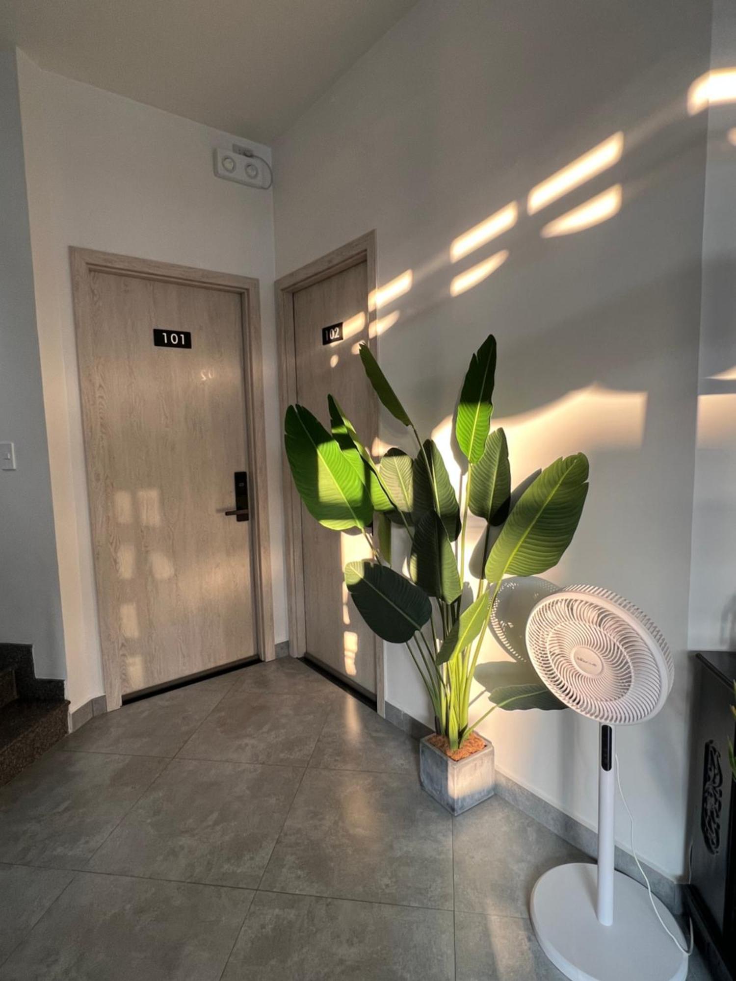 Anh'S House Aparthotel Hue Luaran gambar