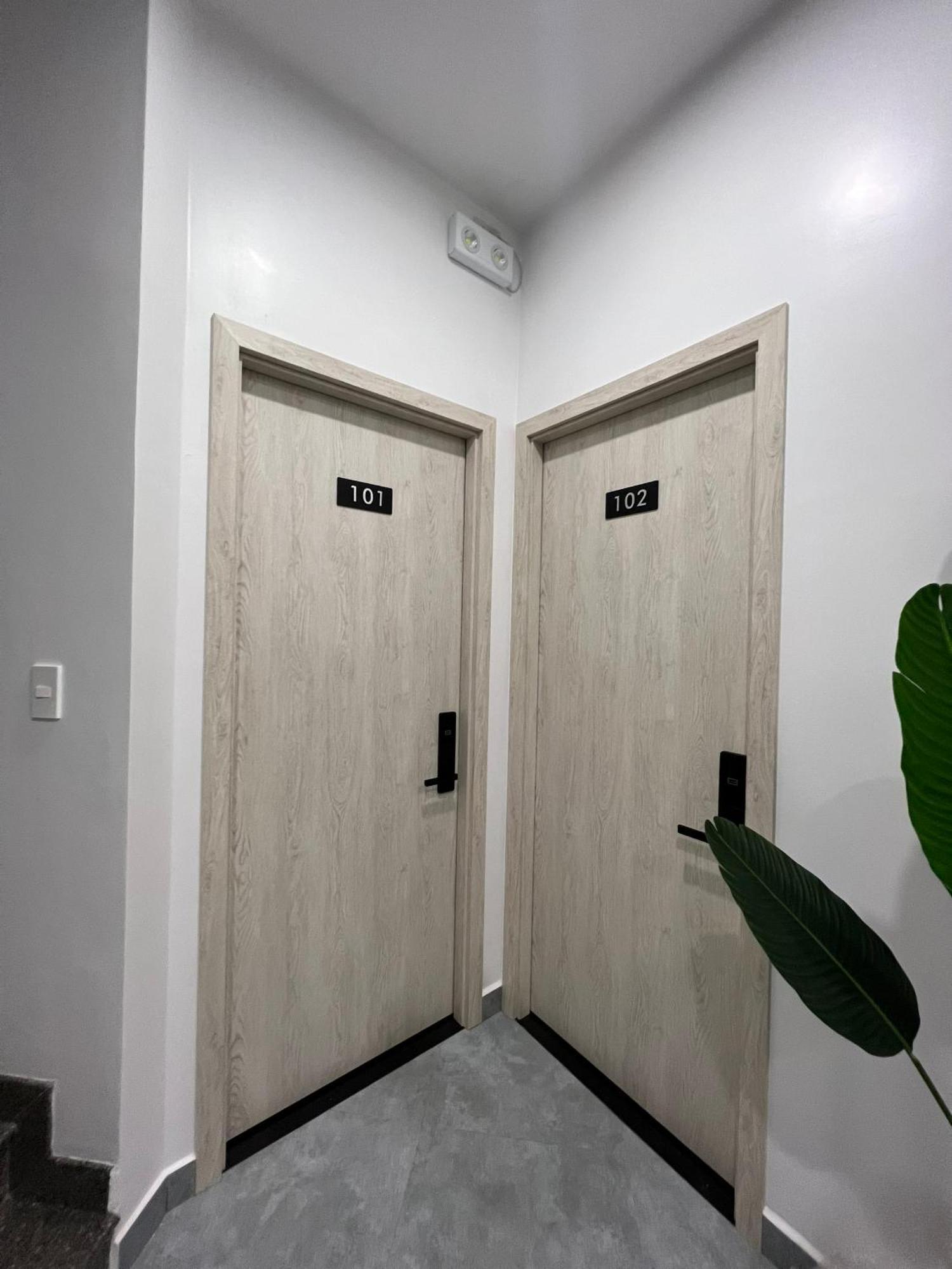 Anh'S House Aparthotel Hue Luaran gambar
