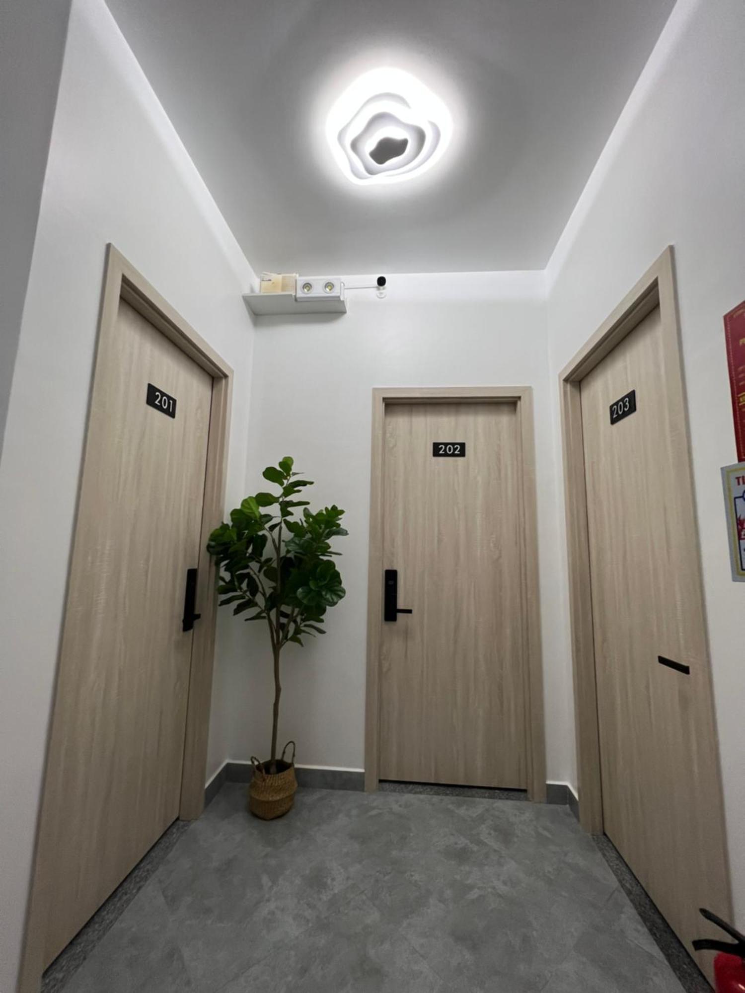 Anh'S House Aparthotel Hue Luaran gambar